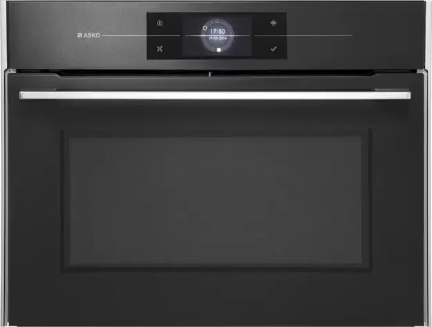 Компактный духовой шкаф ASKO OCM8478G