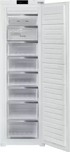 Встраиваемый морозильный шкаф De Dietrich DFU1781FN