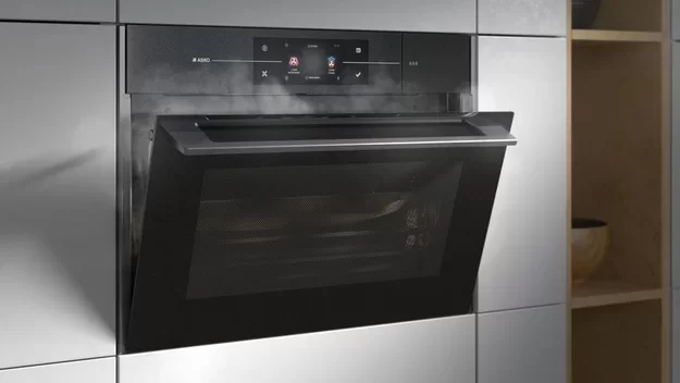 OCSM8478G Компактный духовой шкаф ASKO
