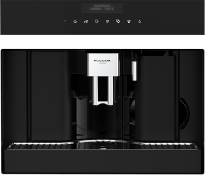 Кофемашина Fulgor Milano FCM 4500 TF WH