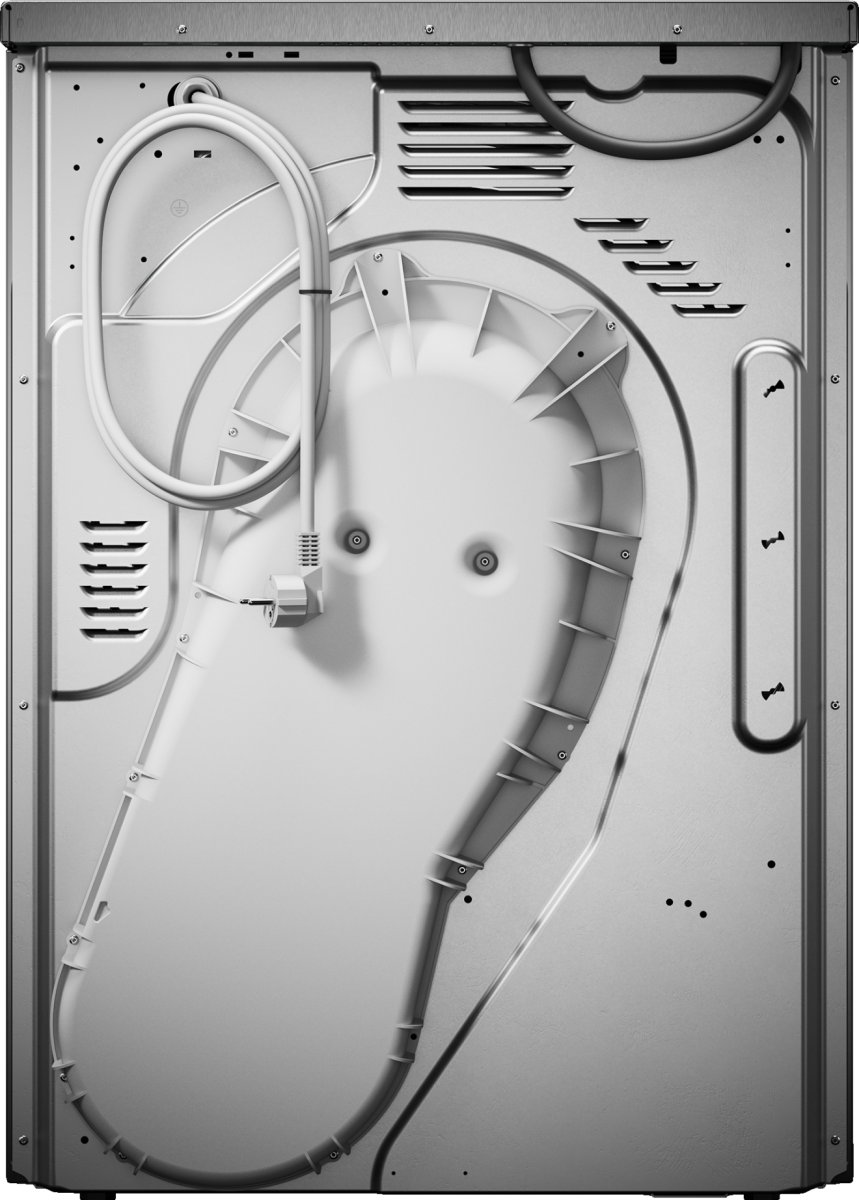 TDC1481HC.S Сушильная машина ASKO