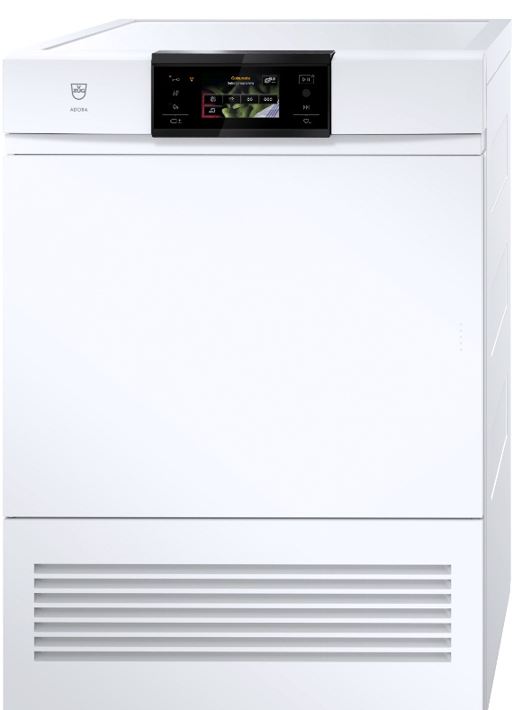 Сушильная машина с тепловым насосом AdoraDry V6000