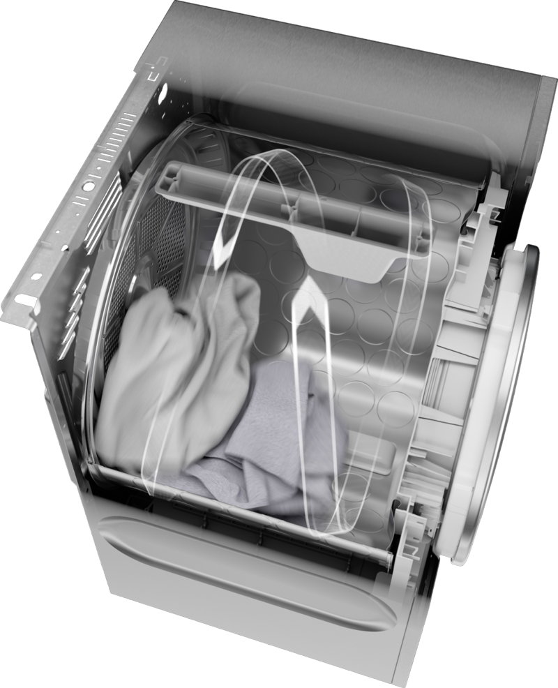 TDC1771H.T Сушильная машина ASKO