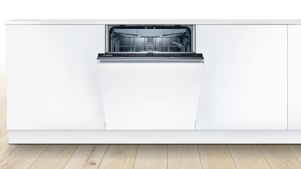 Встраиваемая посудомоечная машина Bosch SGV2IMX1GR